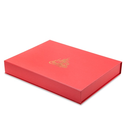 Коробки на магнитах